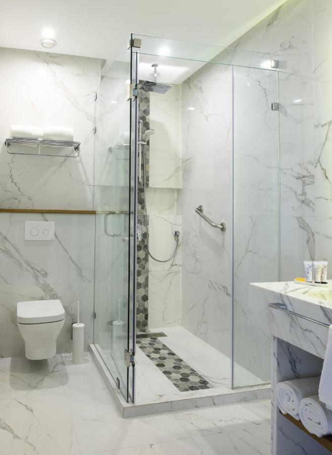 Bh Appart Hotel Casablanca Eksteriør billede